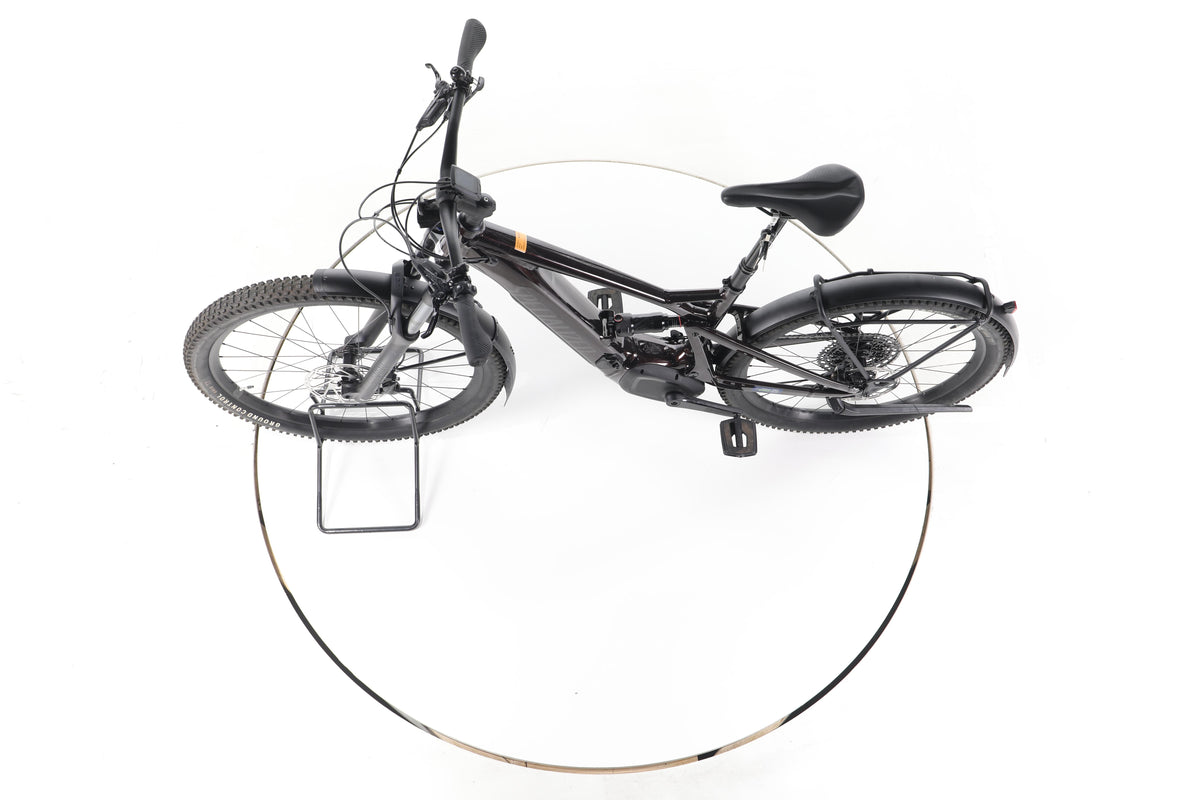 Specialized Turbo Tero X 5.0 SUV E-Bike - Image 19