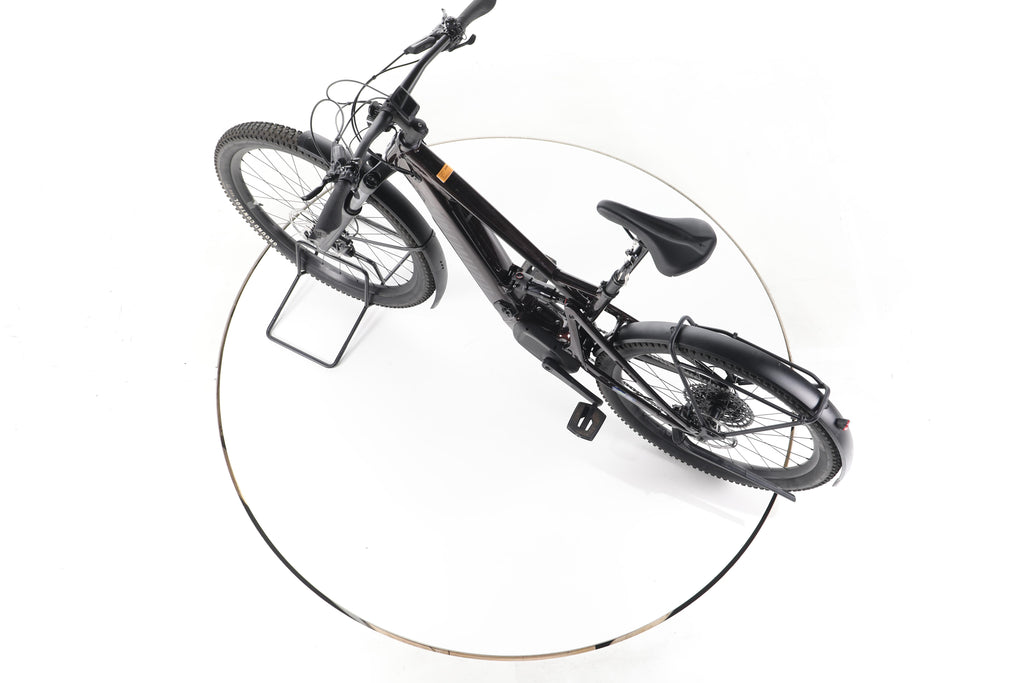 Specialized Turbo Tero X 5.0 SUV E-Bike - Image 20