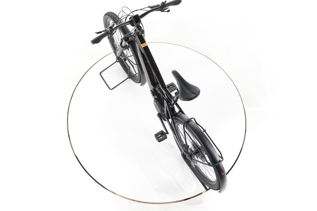 Specialized Turbo Tero X 5.0 SUV E-Bike - Image 21
