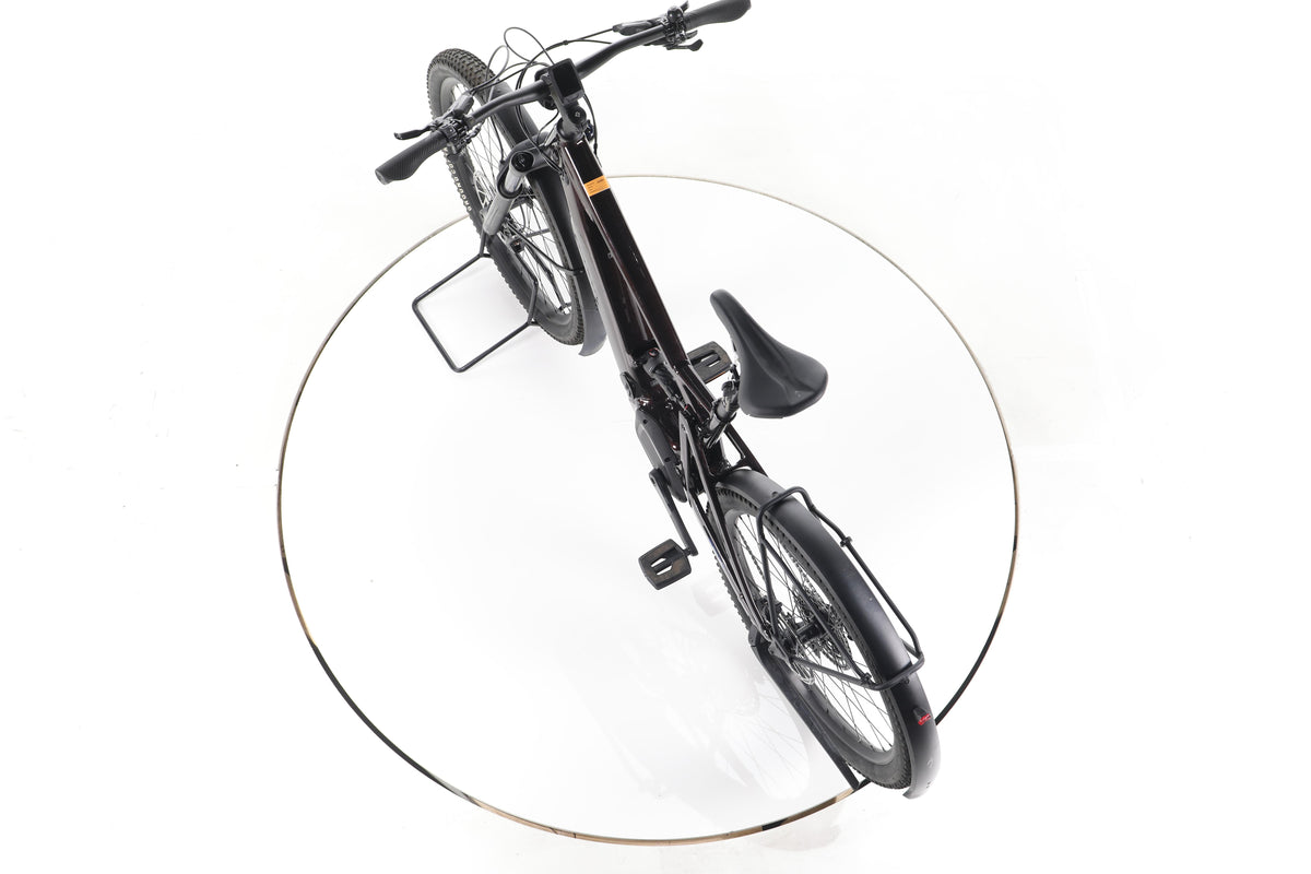 Specialized Turbo Tero X 5.0 SUV E-Bike - Image 21