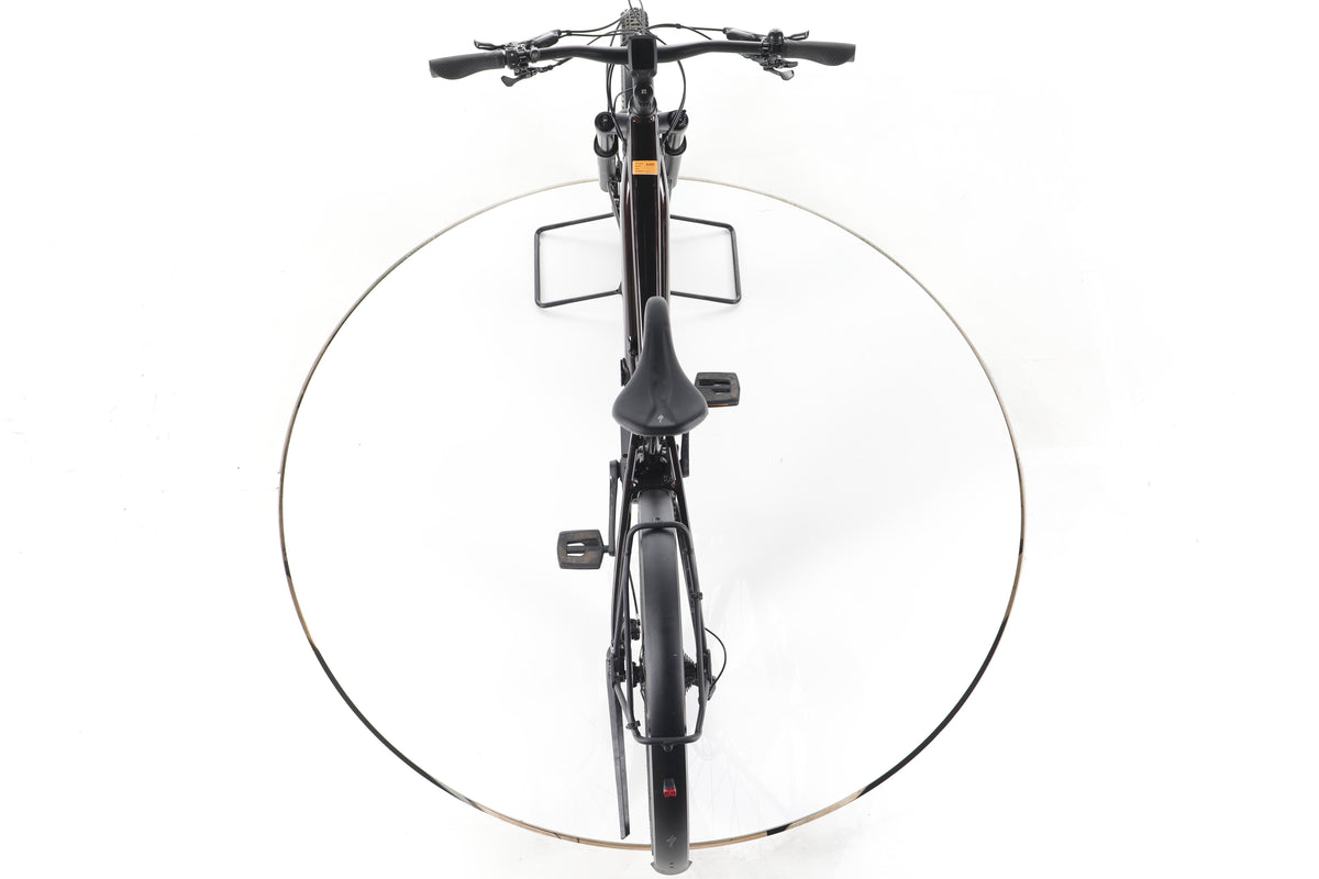 Specialized Turbo Tero X 5.0 SUV E-Bike - Image 22