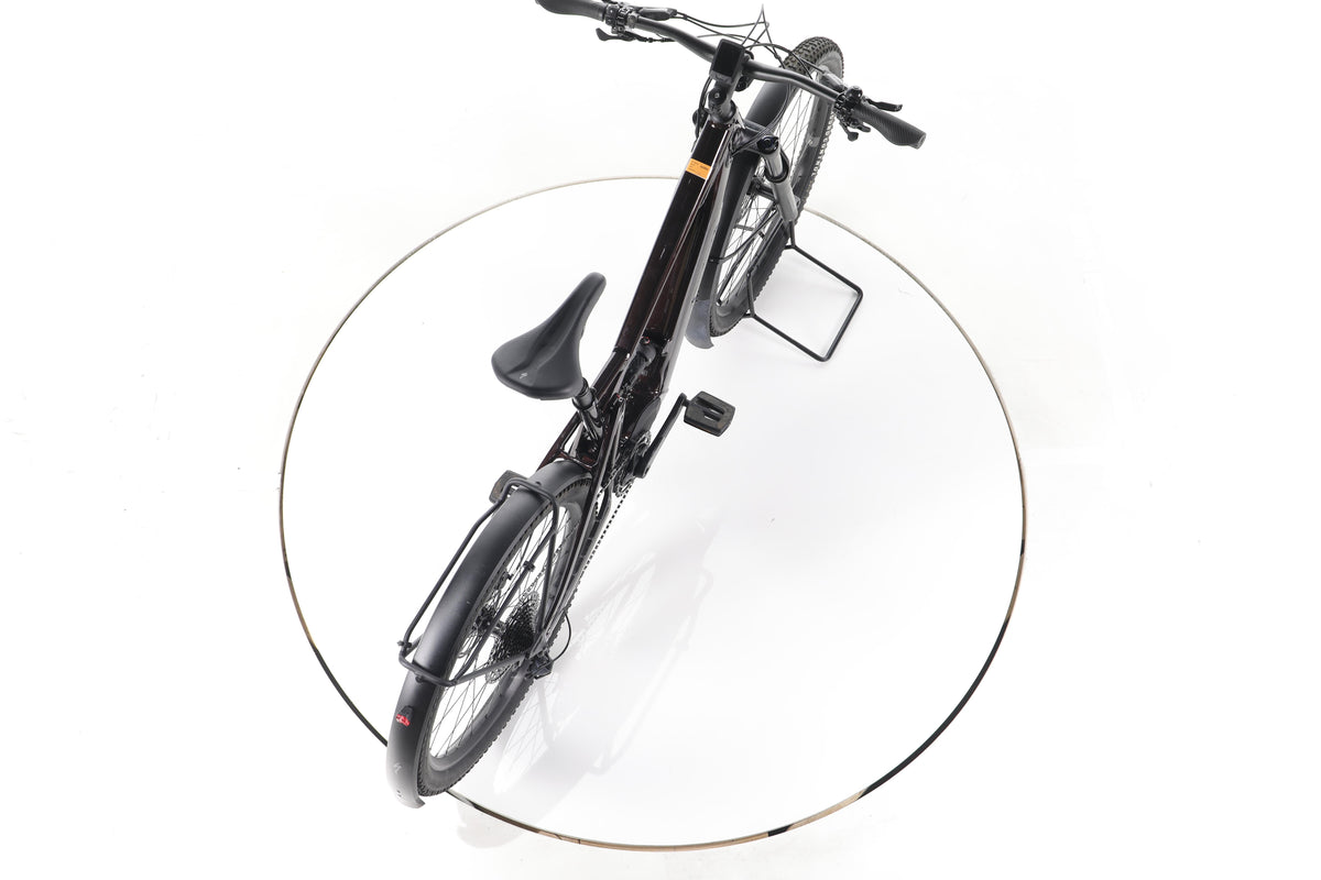 Specialized Turbo Tero X 5.0 SUV E-Bike - Image 23