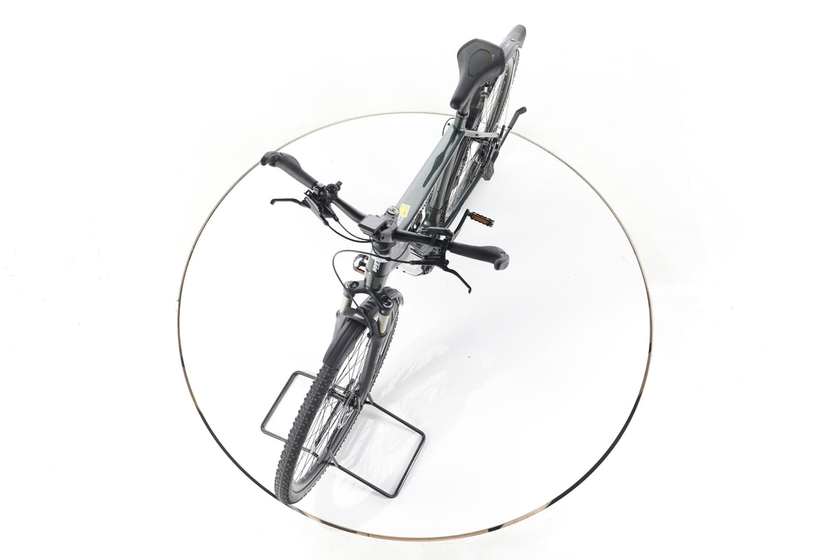 MORRISON E7.0 Trekking E-Bike Tiefeinsteiger - Image 17