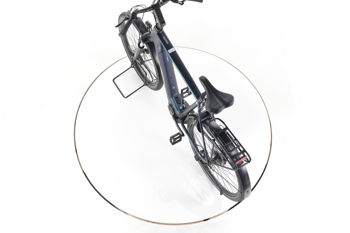 KTM Macina Gran 720 Trekking E-Bike - Image 21