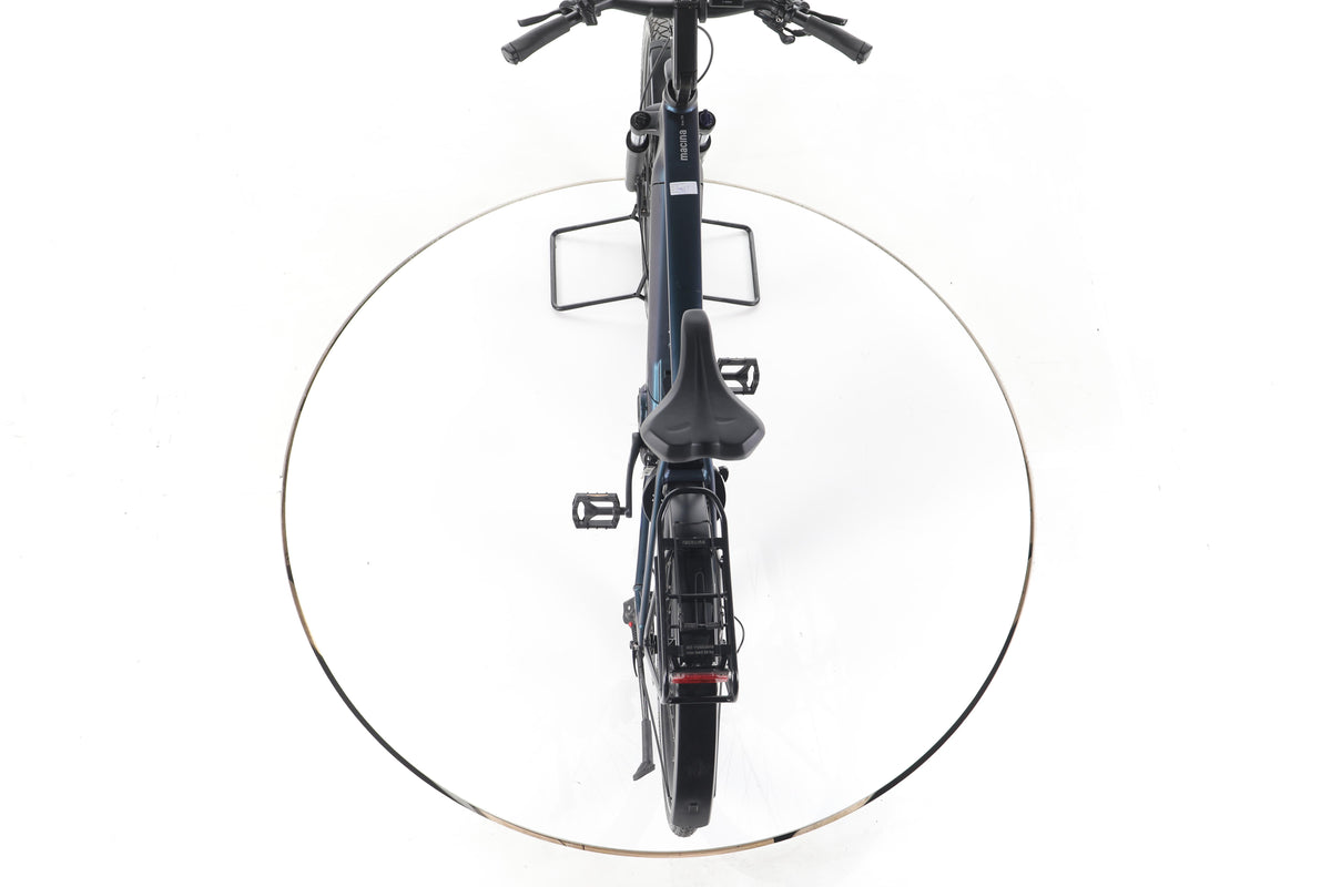 KTM Macina Gran 720 Trekking E-Bike - Image 22