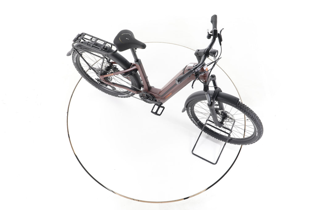 Conway Cairon C 1.0 Trekking E-Bike Tiefeinsteiger 2026 - Image 14