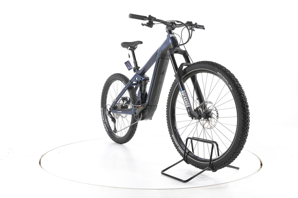 Kettler SCARPIA FS3 E-Bike Fully - Image 3