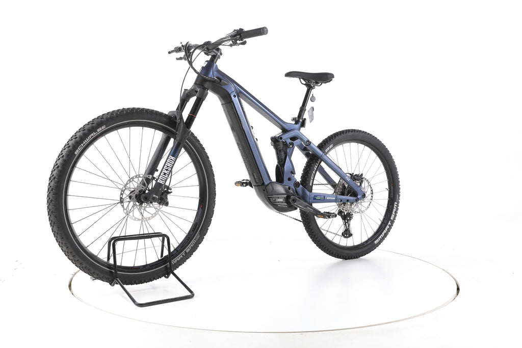 Kettler SCARPIA FS3 E-Bike Fully - Image 6