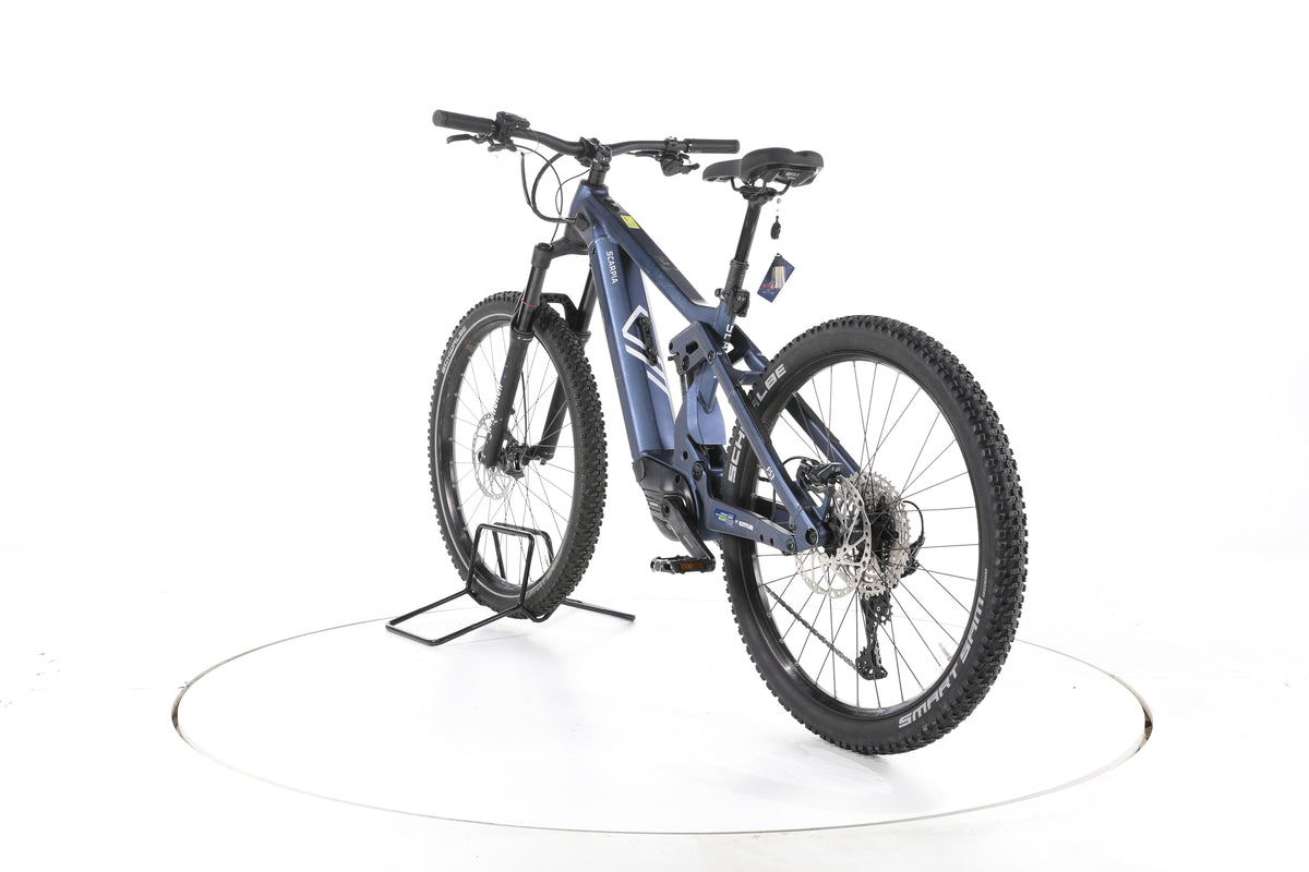 Kettler SCARPIA FS3 E-Bike Fully - Image 9
