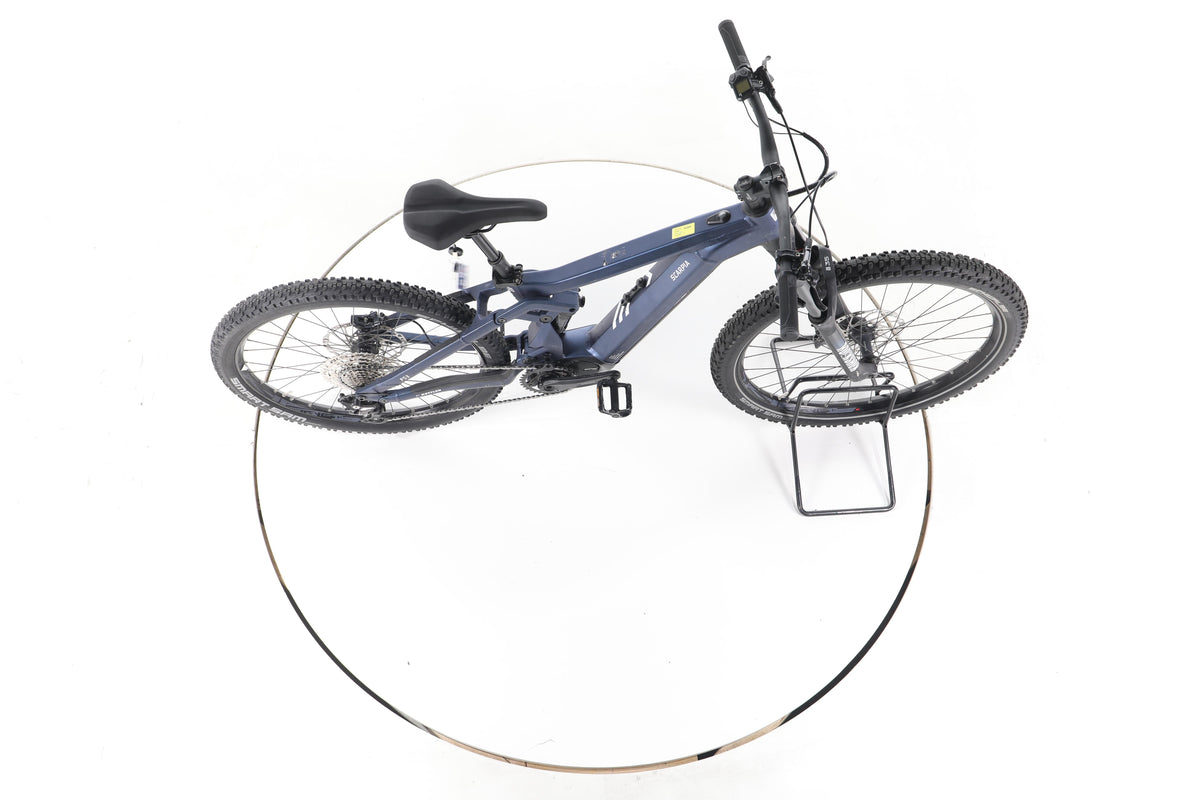 Kettler SCARPIA FS3 E-Bike Fully - Image 13