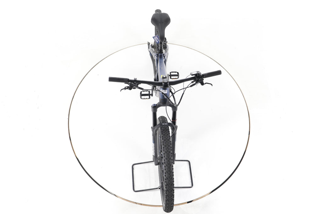 Kettler SCARPIA FS3 E-Bike Fully - Image 16
