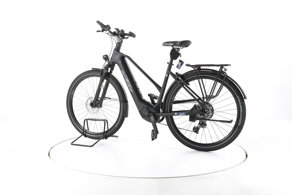 KTM Cento 10 Trekking E-Bike - Image 8