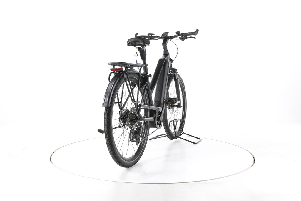 KTM Cento 10 Trekking E-Bike - Image 11