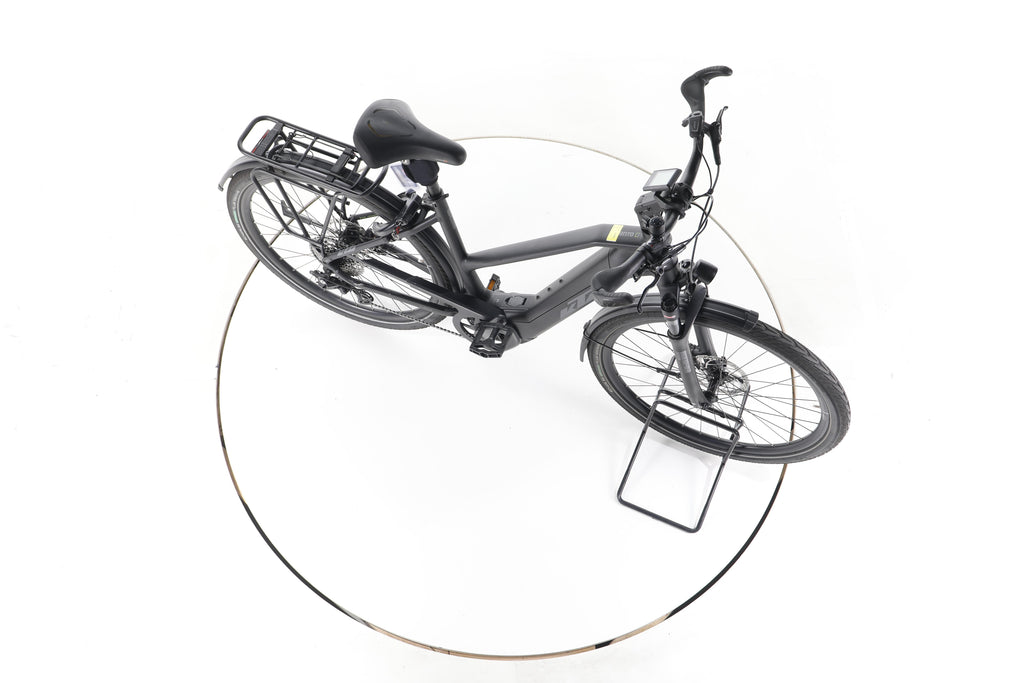 KTM Cento 10 Trekking E-Bike - Image 14