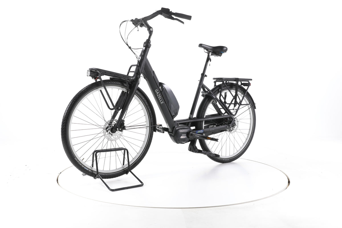 Gazelle BLOOM C380 HMS City E-Bike Tiefeinsteiger - Image 6