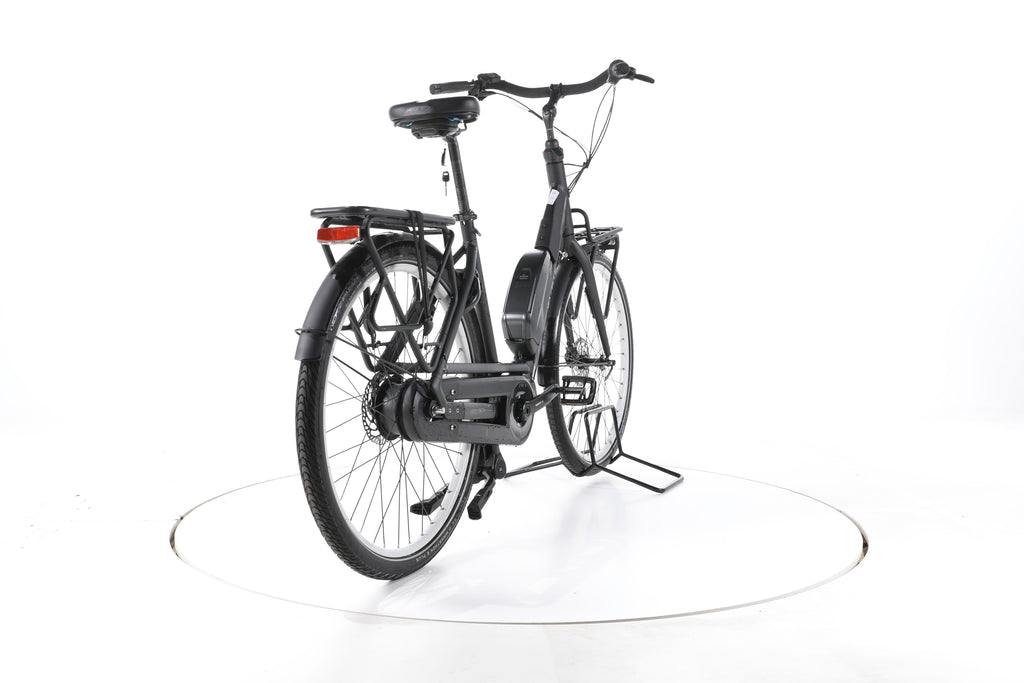 Gazelle BLOOM C380 HMS City E-Bike Tiefeinsteiger - Image 11