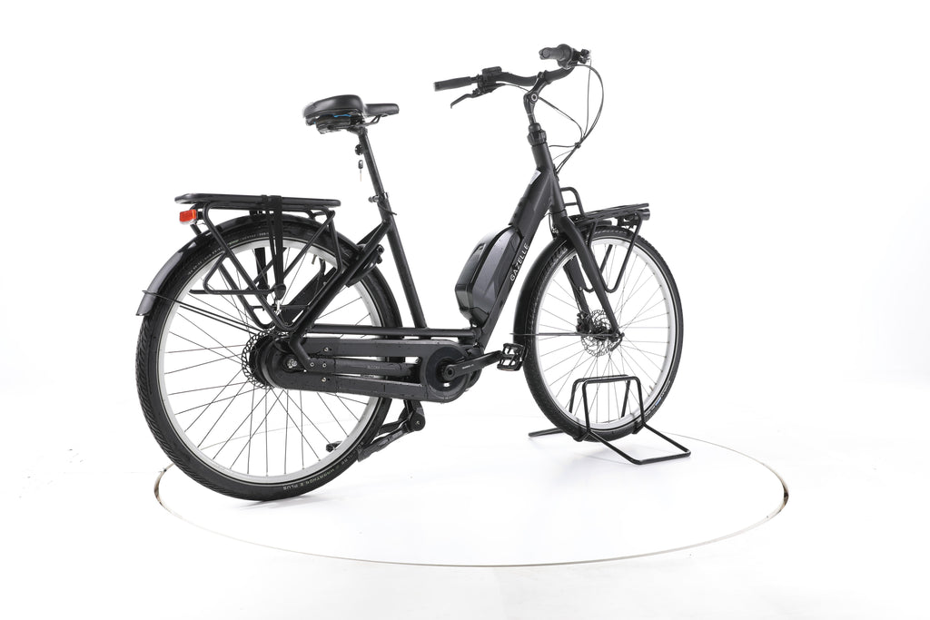 Gazelle BLOOM C380 HMS City E-Bike Tiefeinsteiger - Image 12