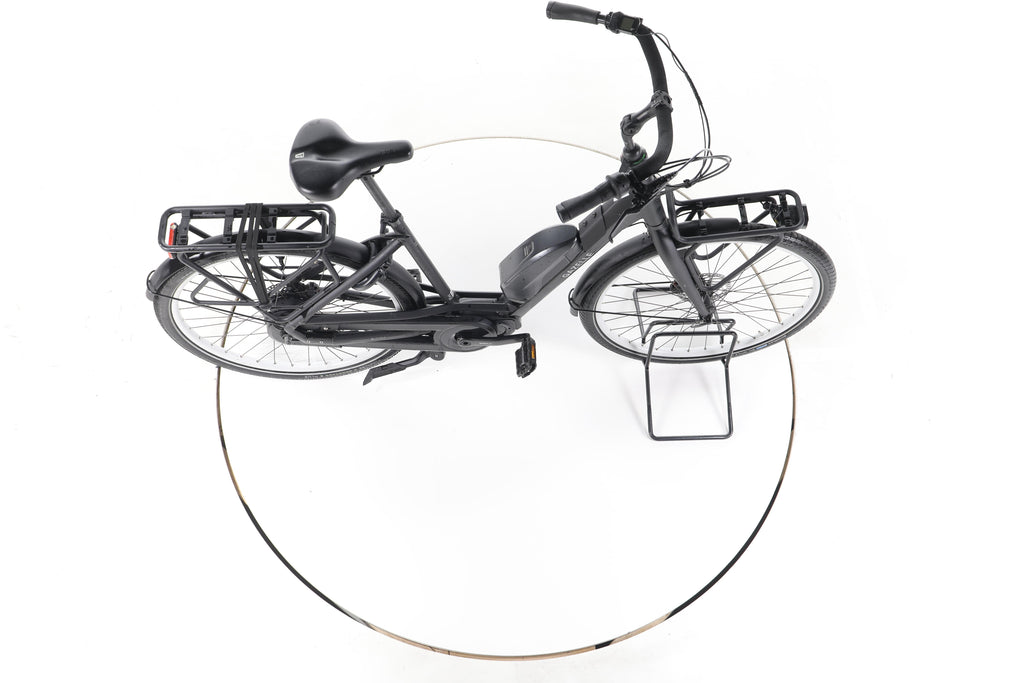 Gazelle BLOOM C380 HMS City E-Bike Tiefeinsteiger - Image 13