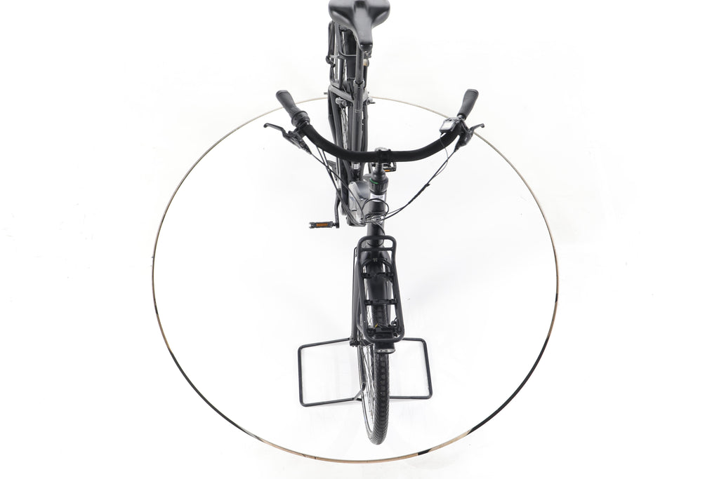 Gazelle BLOOM C380 HMS City E-Bike Tiefeinsteiger - Image 16