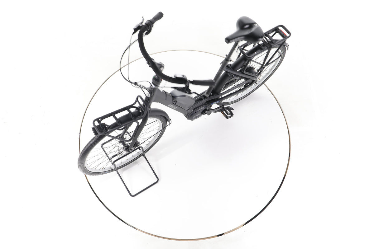 Gazelle BLOOM C380 HMS City E-Bike Tiefeinsteiger - Image 18