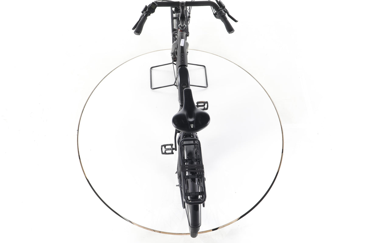 Gazelle BLOOM C380 HMS City E-Bike Tiefeinsteiger - Image 22