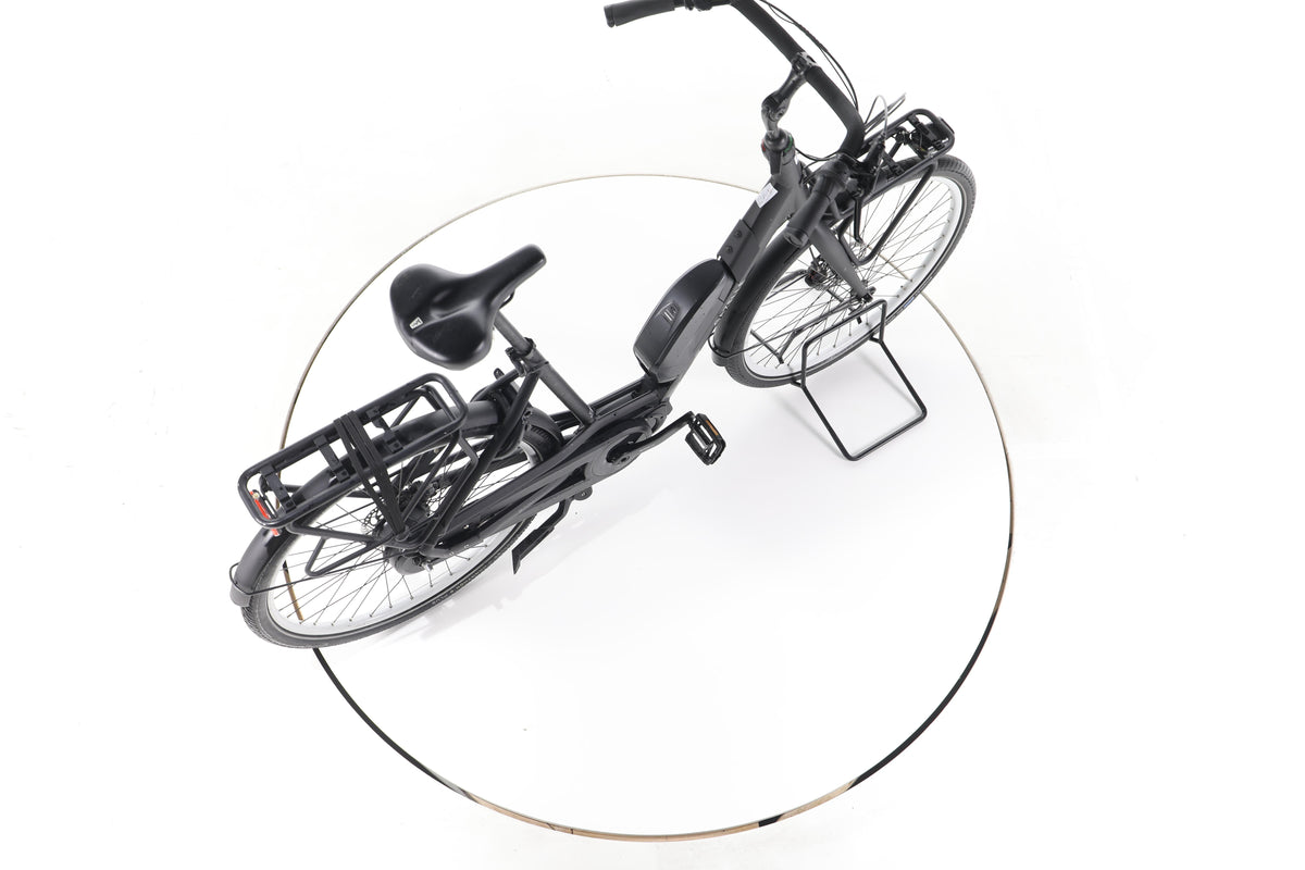 Gazelle BLOOM C380 HMS City E-Bike Tiefeinsteiger - Image 24
