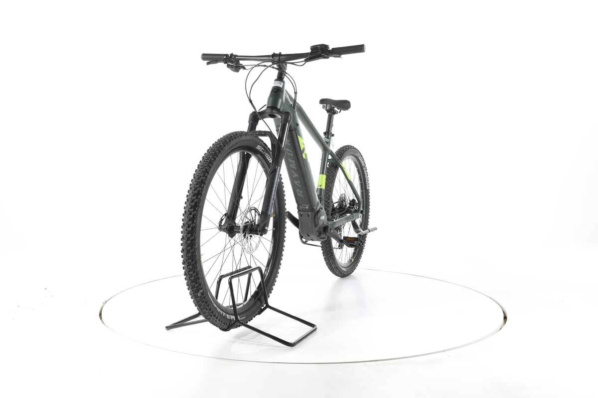 R Raymon HardRay E 7.0 E-Bike - Image 5