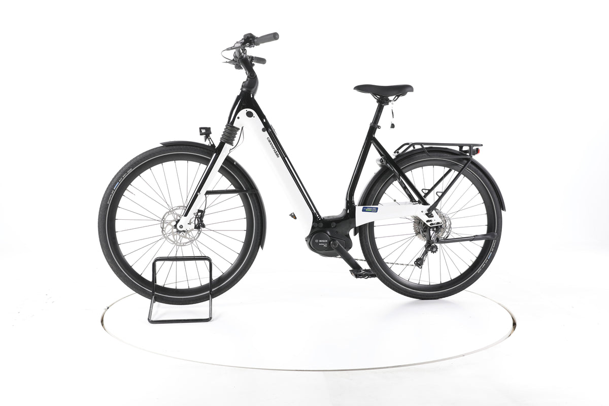 Cannondale Mavaro Neo 5+ Trekking E-Bike Tiefeinsteiger - Image 7