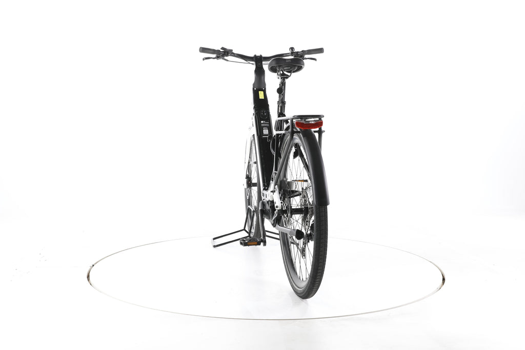 Cannondale Mavaro Neo 5+ Trekking E-Bike Tiefeinsteiger - Image 10