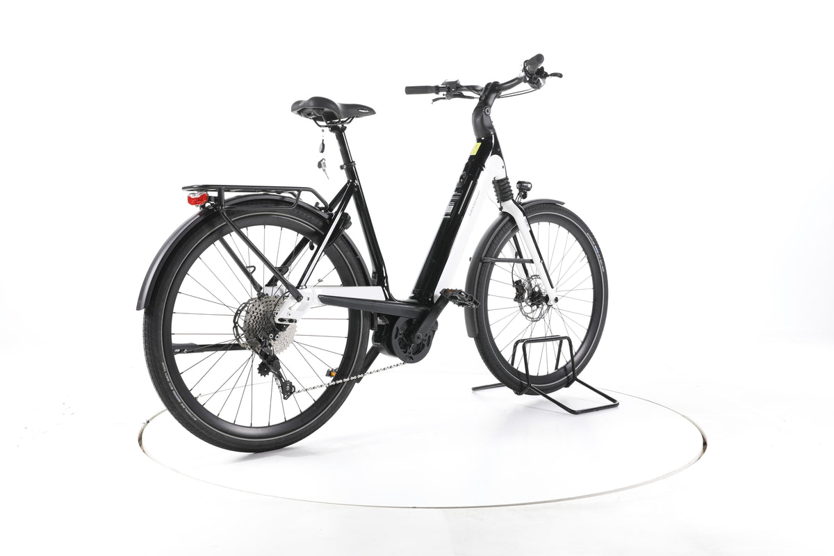 Cannondale Mavaro Neo 5+ Trekking E-Bike Tiefeinsteiger - Image 12