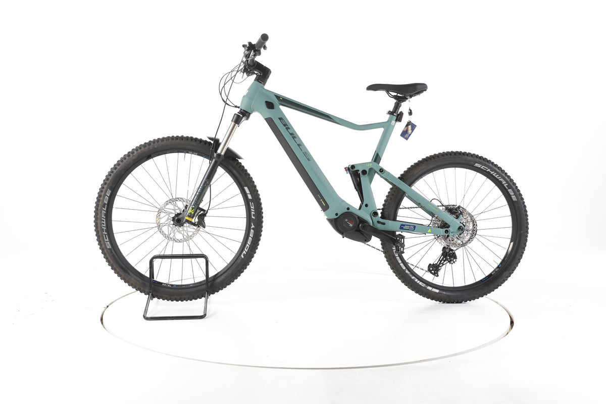 Bulls Copperhead Evo AM2 E-Bike Fully - Image 7