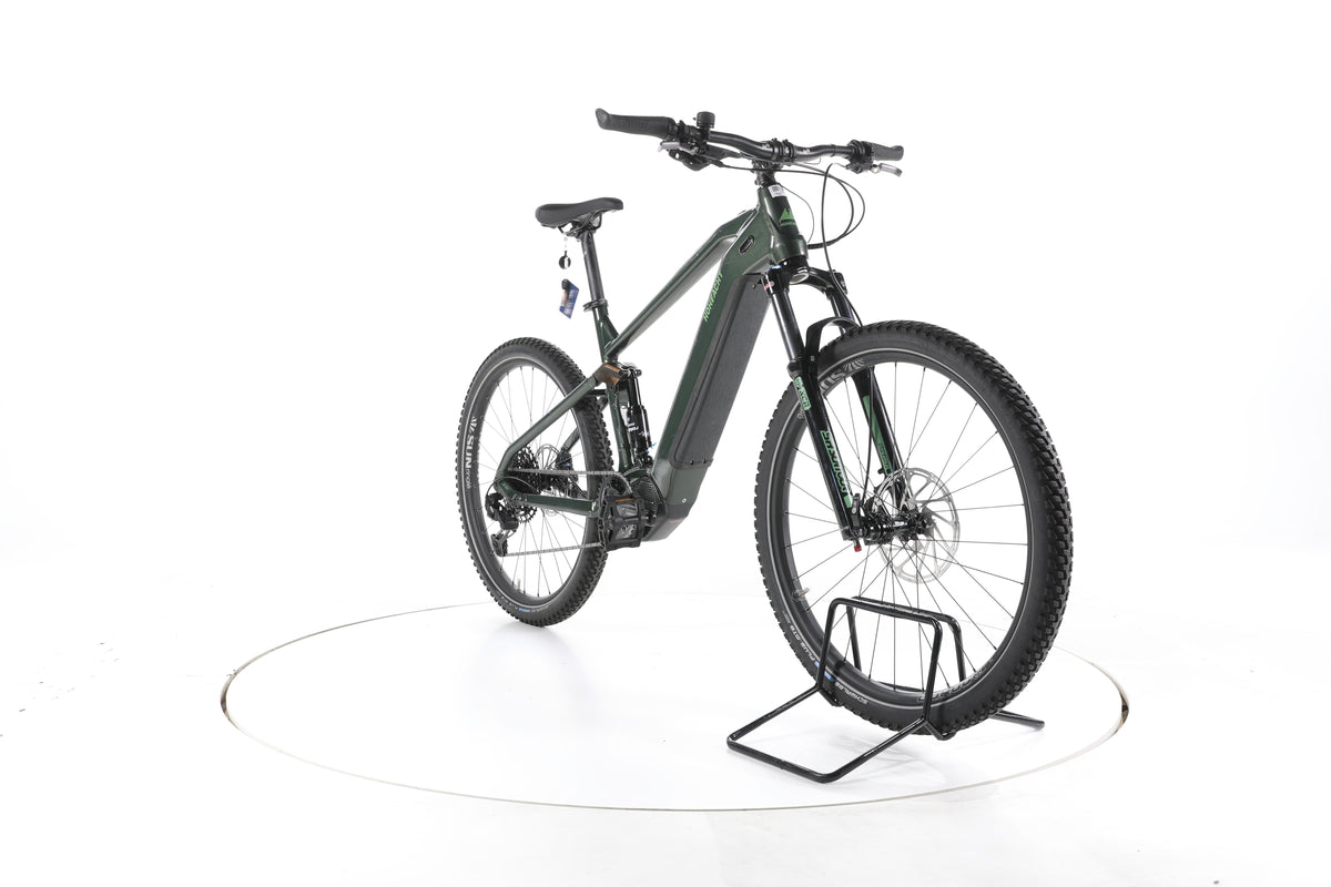 HoheAcht Mola Roko E-Bike Fully - Image 3