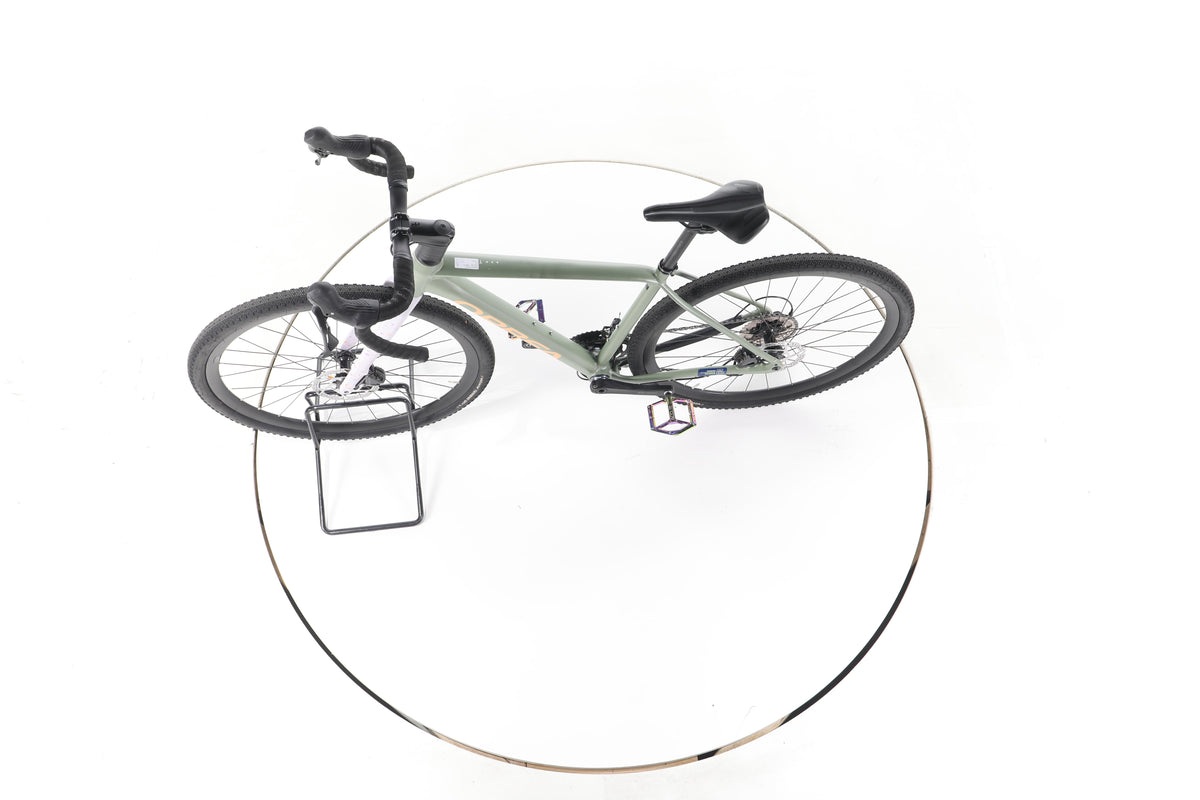 Orbea Terra H30 Gravelbike 2025 - Image 19