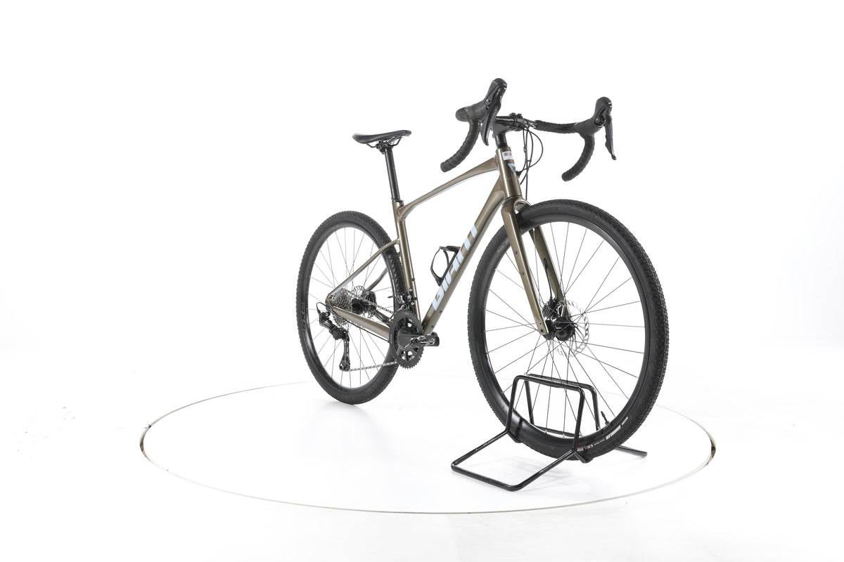 Giant Revolt 0 Gravelbike 2024 - Image 3