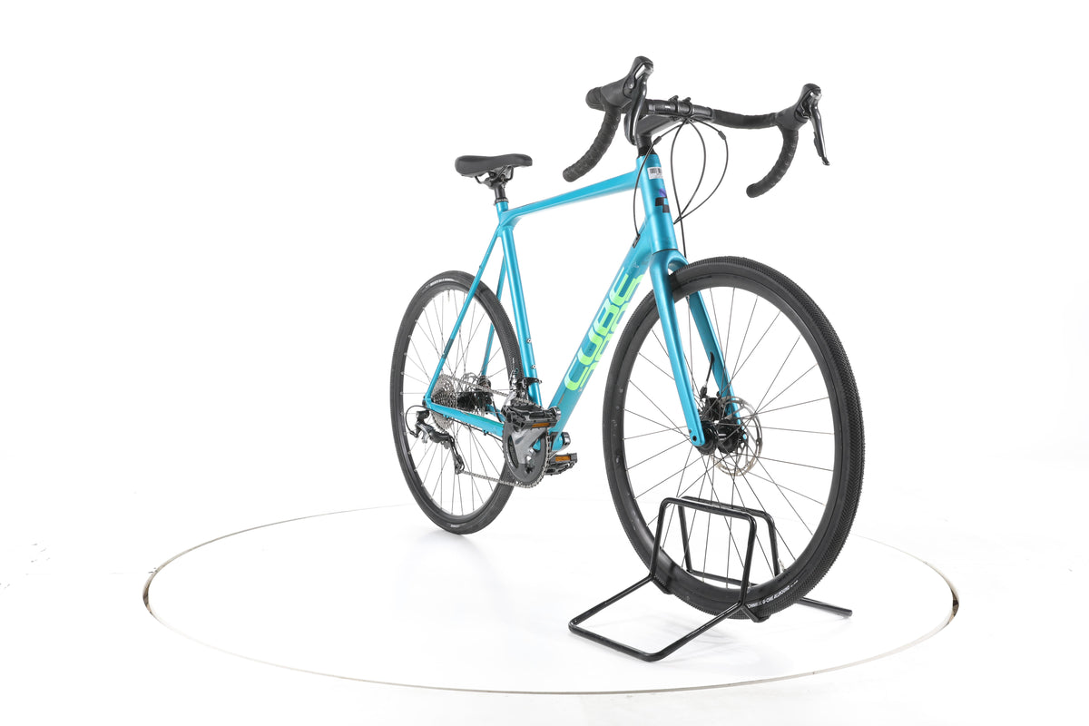Cube Cross Race Gravelbike - Image 3