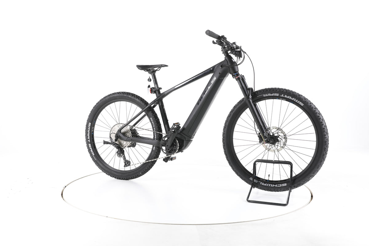 Bulls Copperhead EVO 2 E-Bike - Image 2