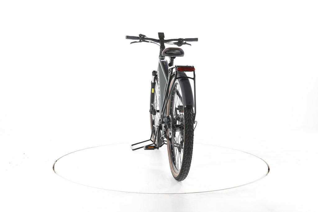 Scott Sub Sport eRIDE 20 Trekking E-Bike - Image 10