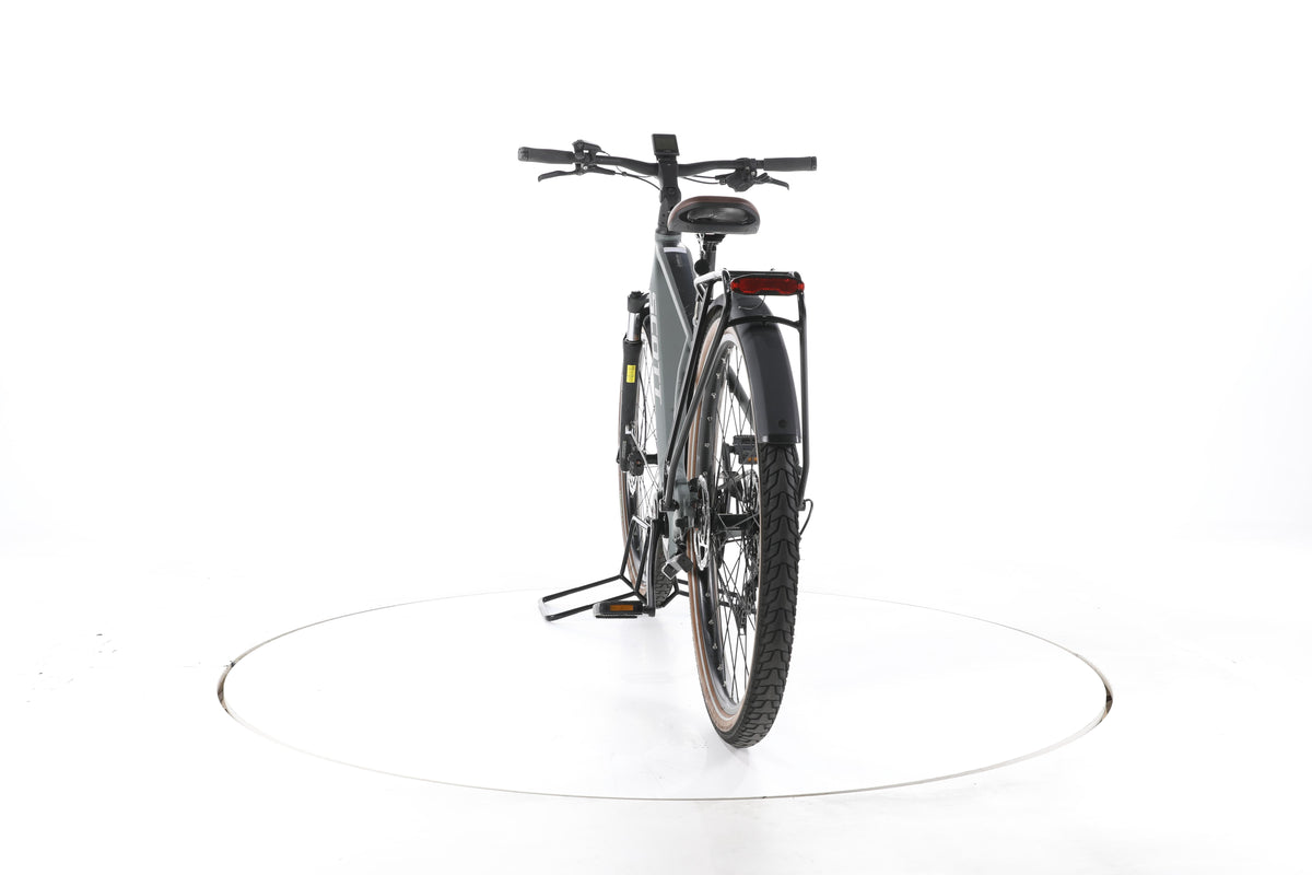 Scott Sub Sport eRIDE 20 Trekking E-Bike - Image 10