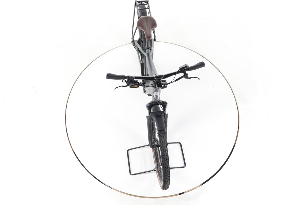 Scott Sub Sport eRIDE 20 Trekking E-Bike - Image 16