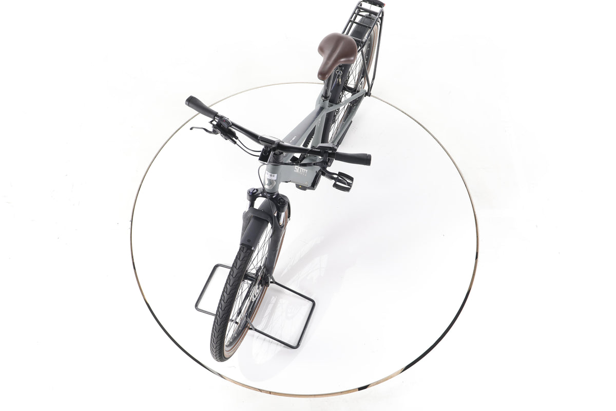 Scott Sub Sport eRIDE 20 Trekking E-Bike - Image 17