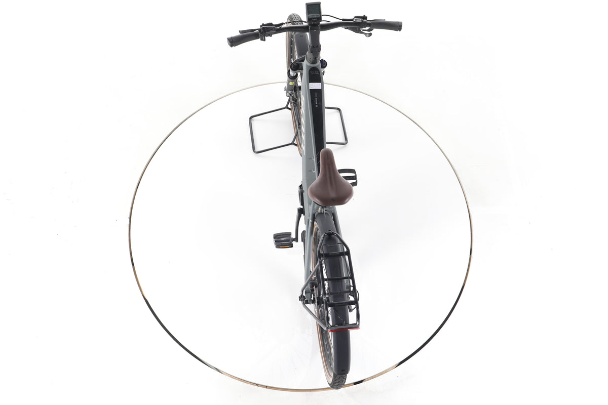 Scott Sub Sport eRIDE 20 Trekking E-Bike - Image 22