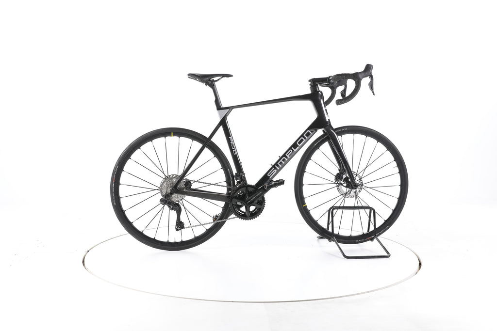 Simplon Pavo 4 Rennrad Carbon 2024 - Image 1