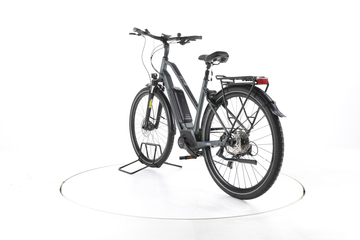 Kalkhoff Endeavour 1.B Move LB Trekking E-Bike - Image 9