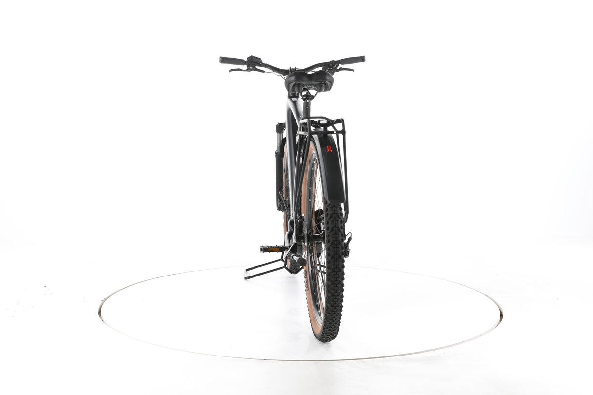 Cube Nuride Hybrid Pro Trekking E-Bike 2024 - Image 10