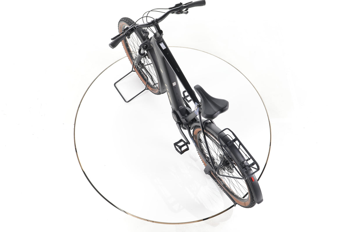 Cube Nuride Hybrid Pro Trekking E-Bike 2024 - Image 21