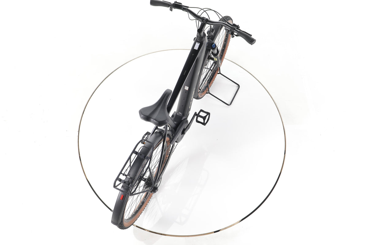 Cube Nuride Hybrid Pro Trekking E-Bike 2024 - Image 23