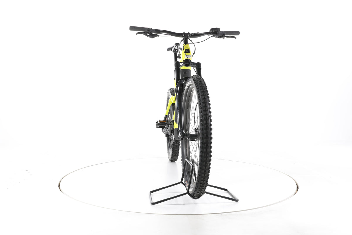 Haibike AllMtn 3 E-Bike Fully - Image 4
