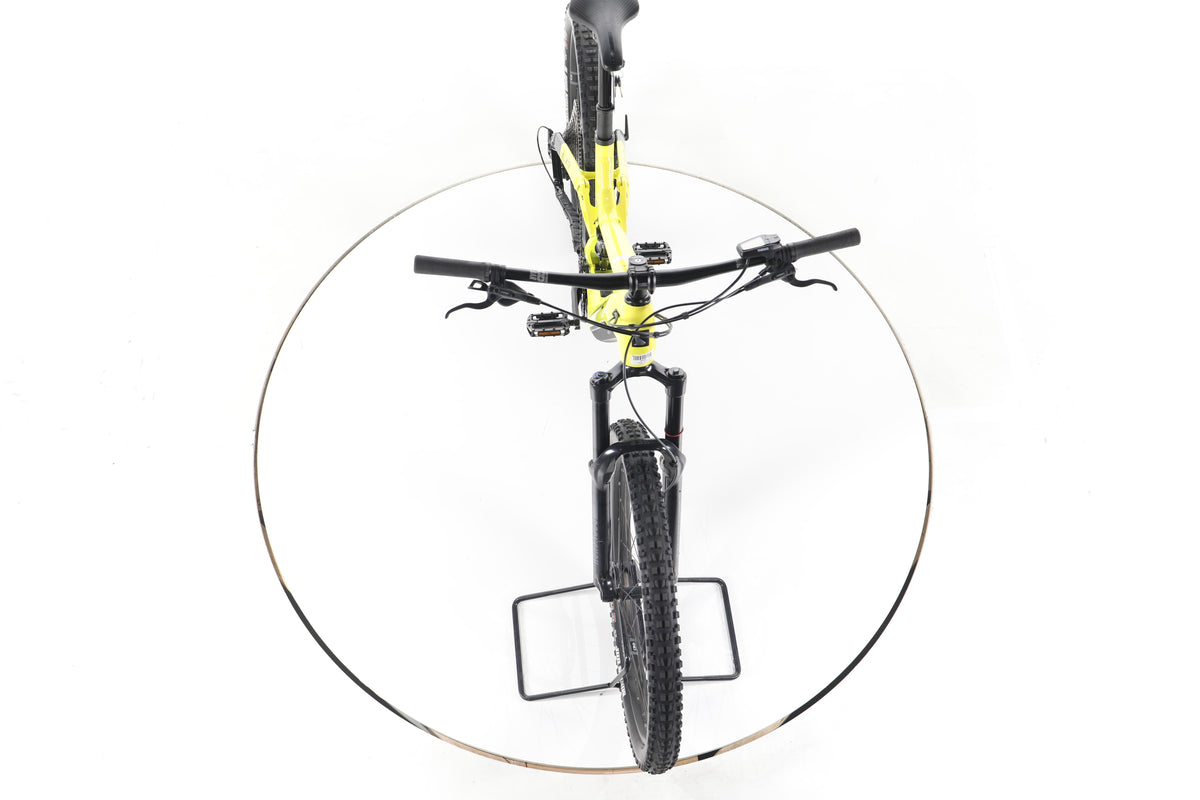 Haibike AllMtn 3 E-Bike Fully - Image 16