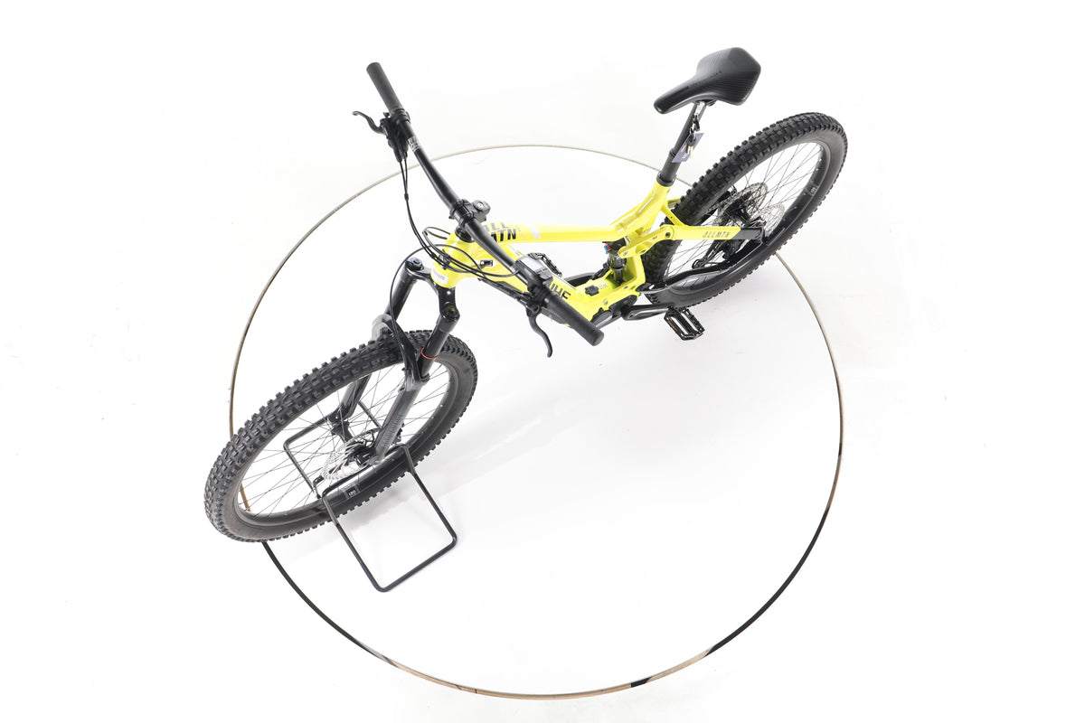 Haibike AllMtn 3 E-Bike Fully - Image 18