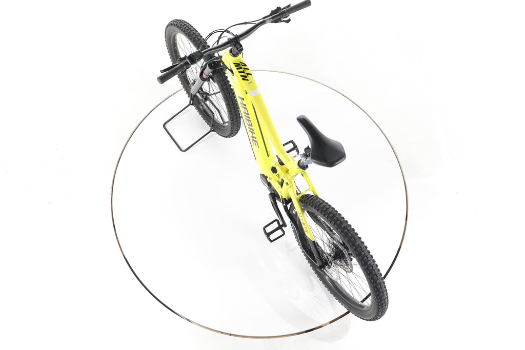 Haibike AllMtn 3 E-Bike Fully - Image 21
